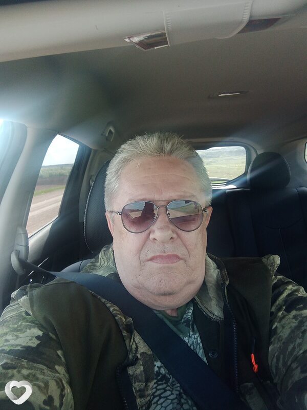 Виталий, 64, Оренбурге — анкета №3594410