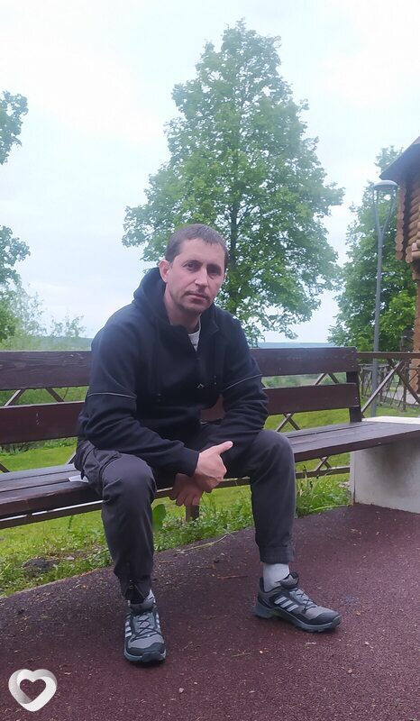Андрей, 40, Калуге — анкета №3594417