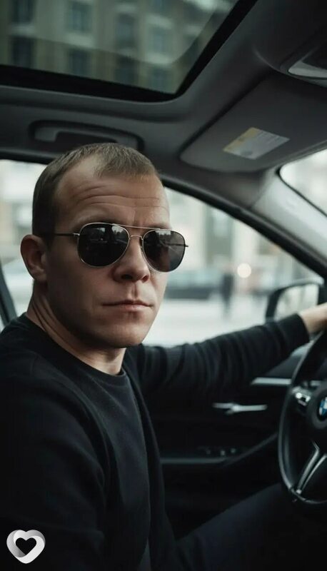 Радик, 37, Самаре — анкета №3594421