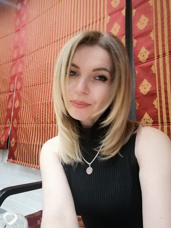 Светлана, 45, Армавире — анкета №3594475