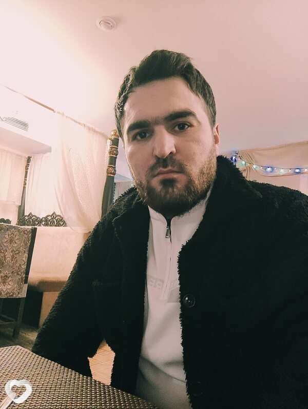 Этибар, 29, Перми — анкета №3594485