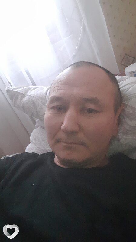 Медет, Риддер