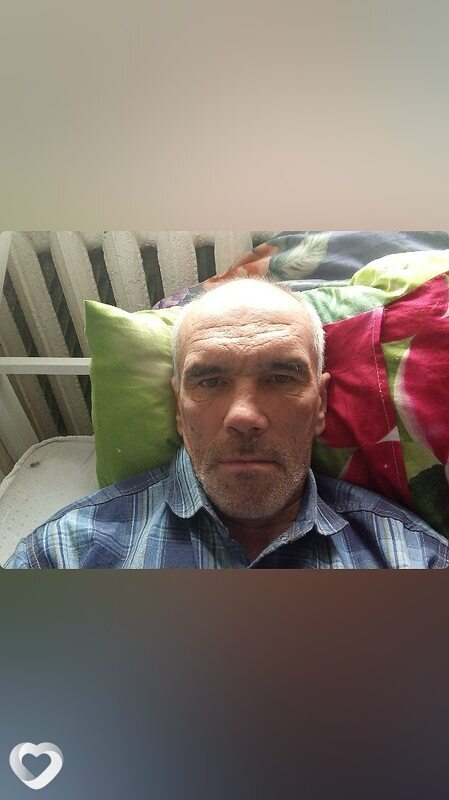 Эдвард, 49, Чебоксарах — анкета №3594531