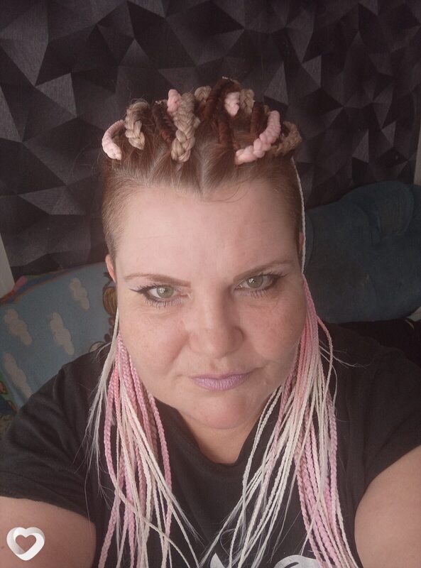 Ирина, 43, Бийске — анкета №3594540