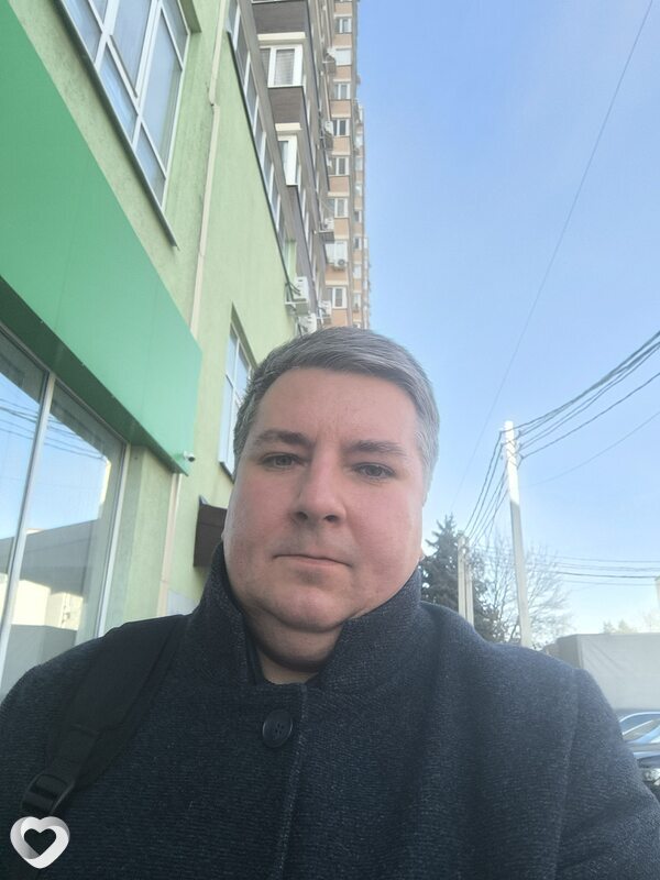 Николай, 46, Ростове-на-Дону — анкета №3594544