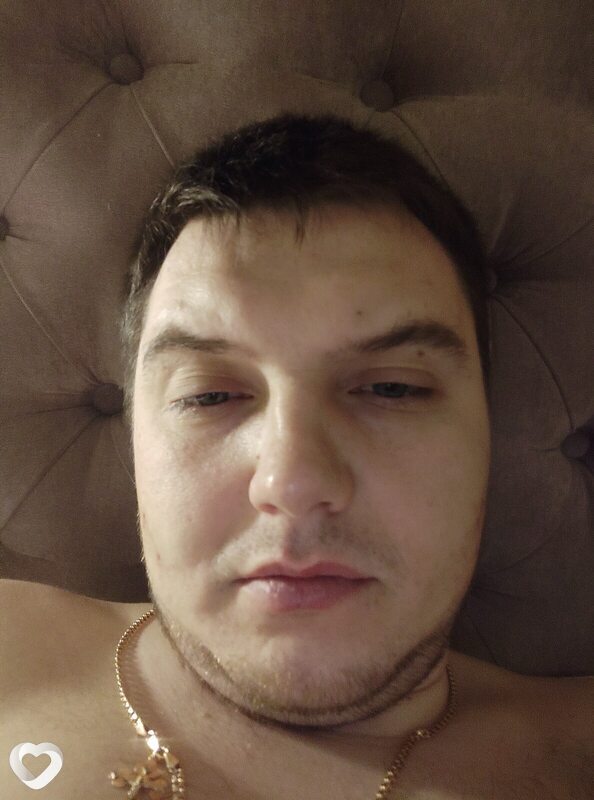 Артем, 31, Нижнем Новгороде — анкета №3594548