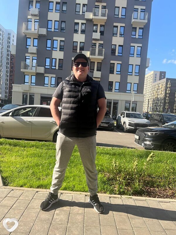 Александр, 32, Москве — анкета №3594549