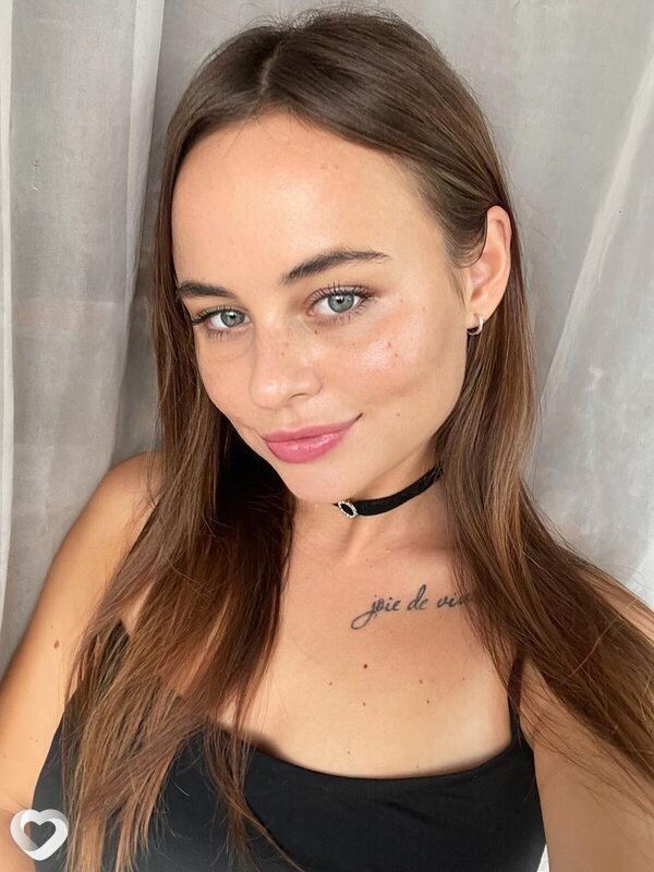 Светлана, 31, Ростове-на-Дону — анкета №3594507