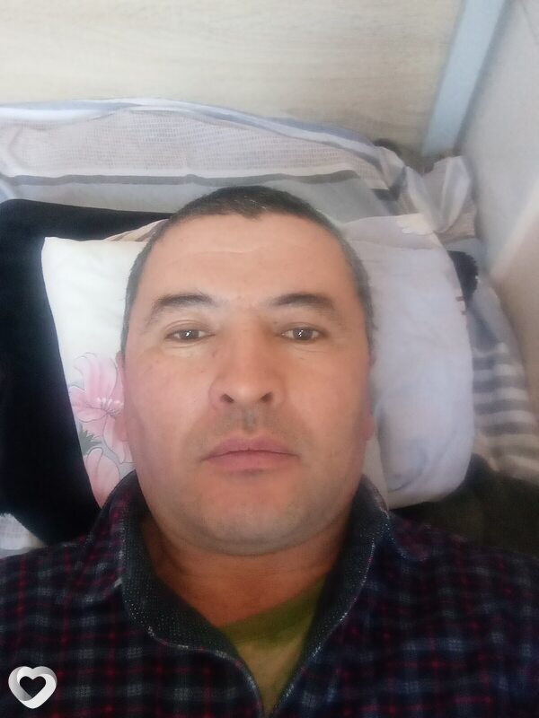 Ali, Наманган