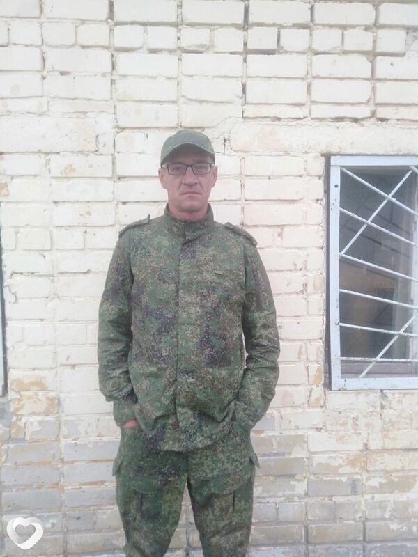 Александр, 46, Донецке — анкета №3594518