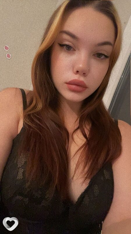 Настя, 24, Чистополе — анкета №3594519