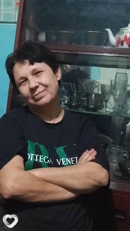Татьяна, 50, Ставрополе — анкета №3594975