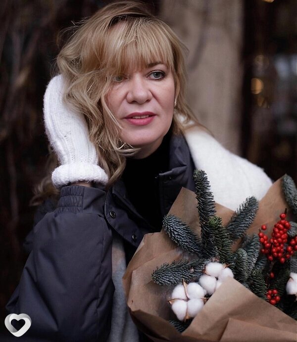 Светлана, 59, Анапе — анкета №3594978