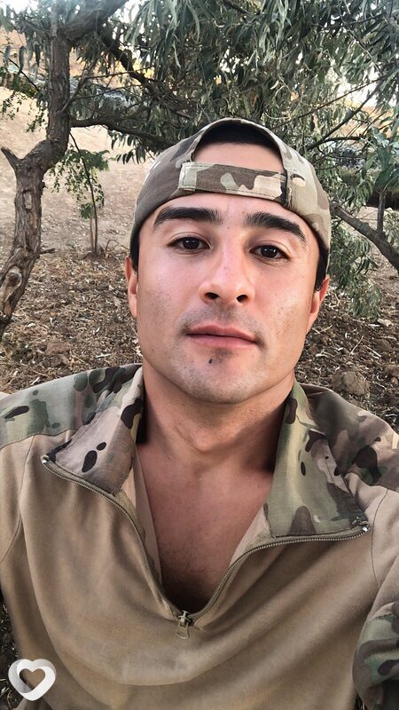 Тимур, 28, Норильске — анкета №3594980