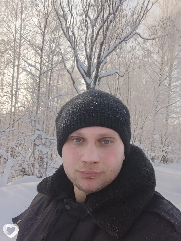 Дмитрий, 26, Костроме — анкета №3594981