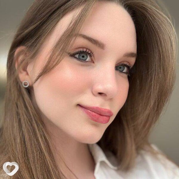 Ангелина, 25, Санкт-Петербурге — анкета №3594380