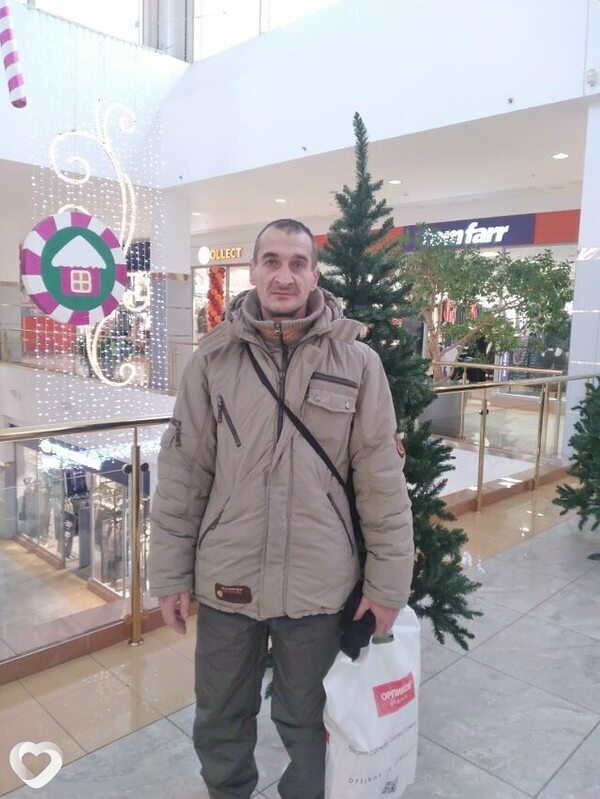 Дмитрий, Усвяты