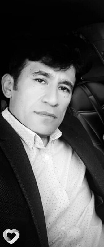 Abram, 41, Москве — анкета №3594388