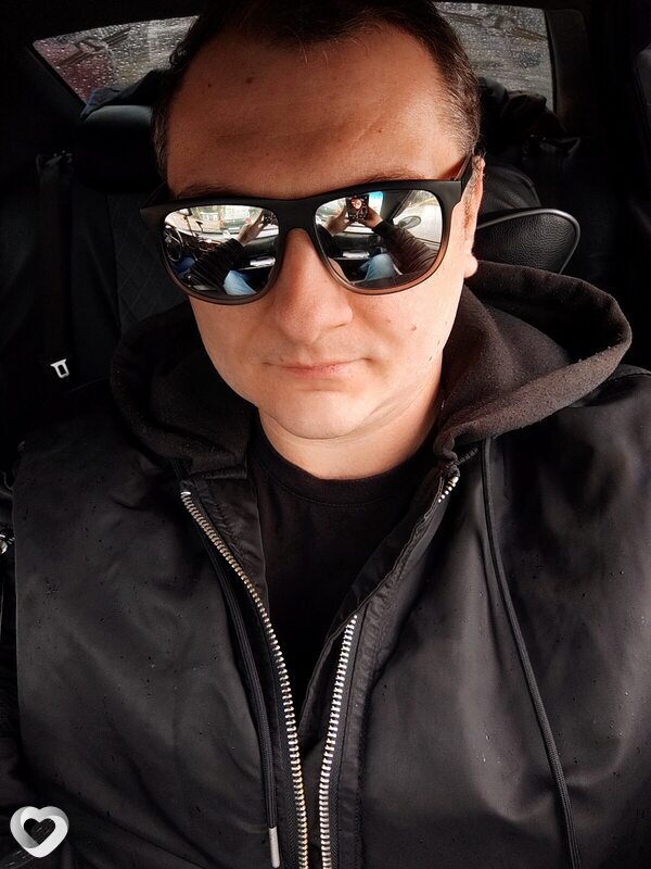 Александр, 35, Владимире — анкета №3594392