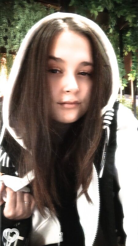 Аля, 21, Уфе — анкета №3594398