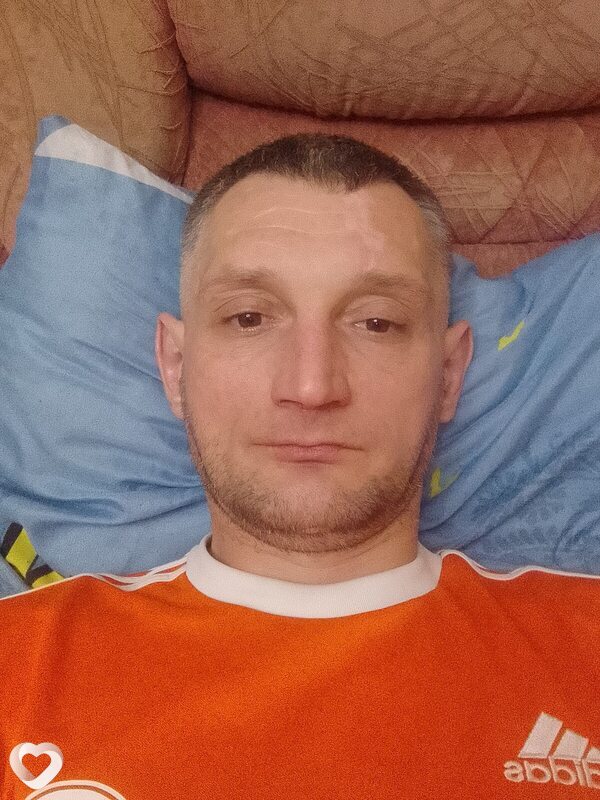 Станислав, 40, Нижнем Новгороде — анкета №3594578