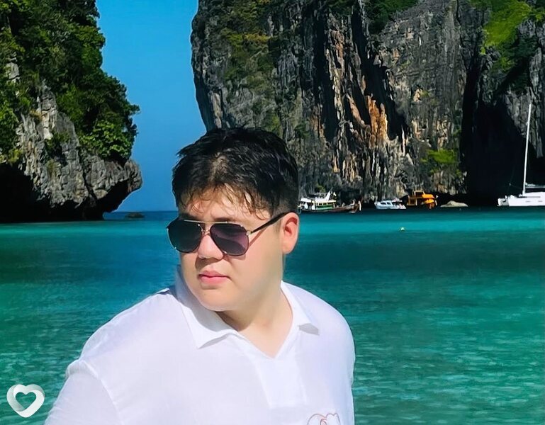 Али, 22, Алматы — анкета №3594590