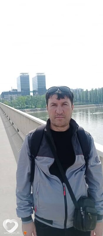 Firuz, Гданьск