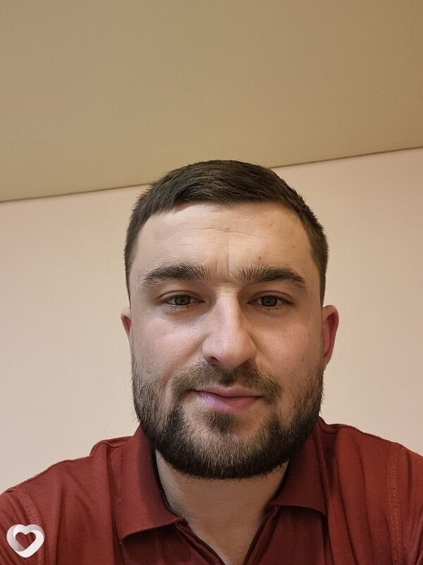 Умут, 30, Сочи — анкета №3594594