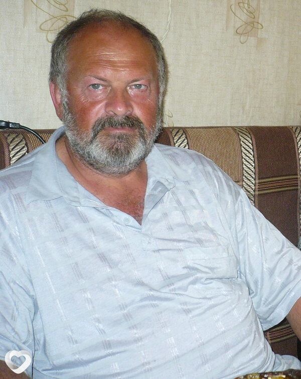 Олег, Бирюч