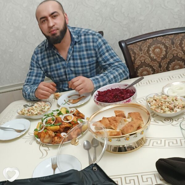 Алим, Северская