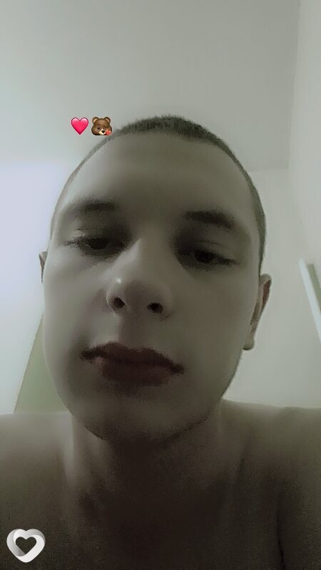 Александр, 20, Могилев — анкета №3595028