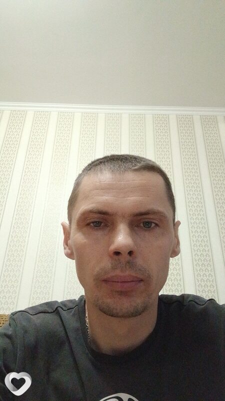 Андрей, 40, Саратове — анкета №3595029