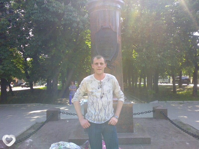 Вячеслав, 46, Ставрополе — анкета №3595033