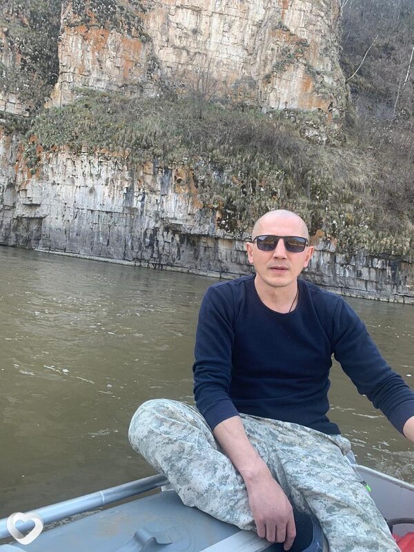 Вадик, 44, Ростове-на-Дону — анкета №3595038