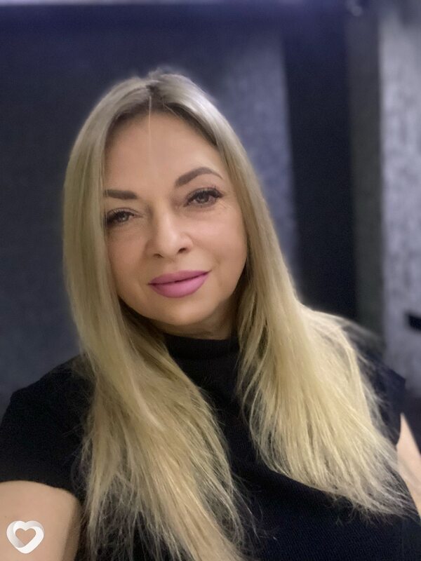 Анна, 47, Алчевске — анкета №3595041