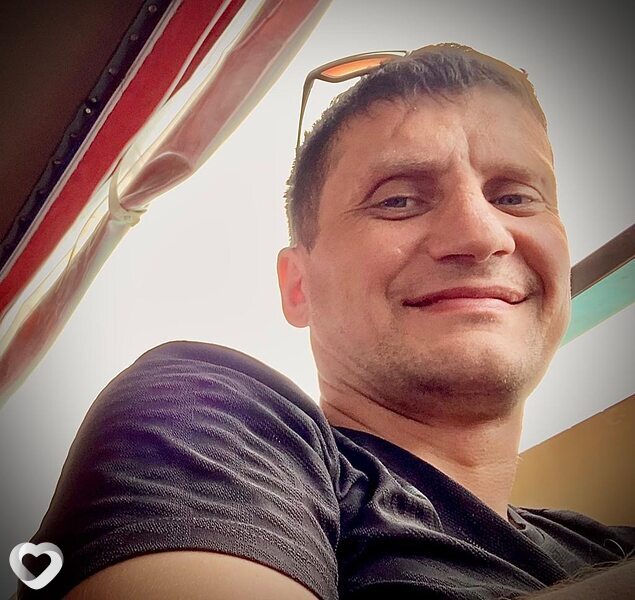 Денис, 40, Краснодаре — анкета №3594626