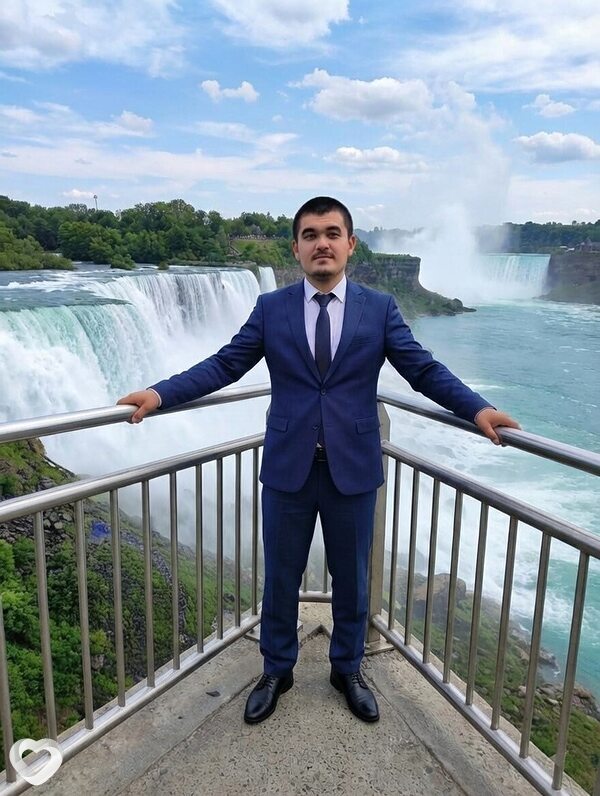 Мухамедали, 25, Алматы — анкета №3594627