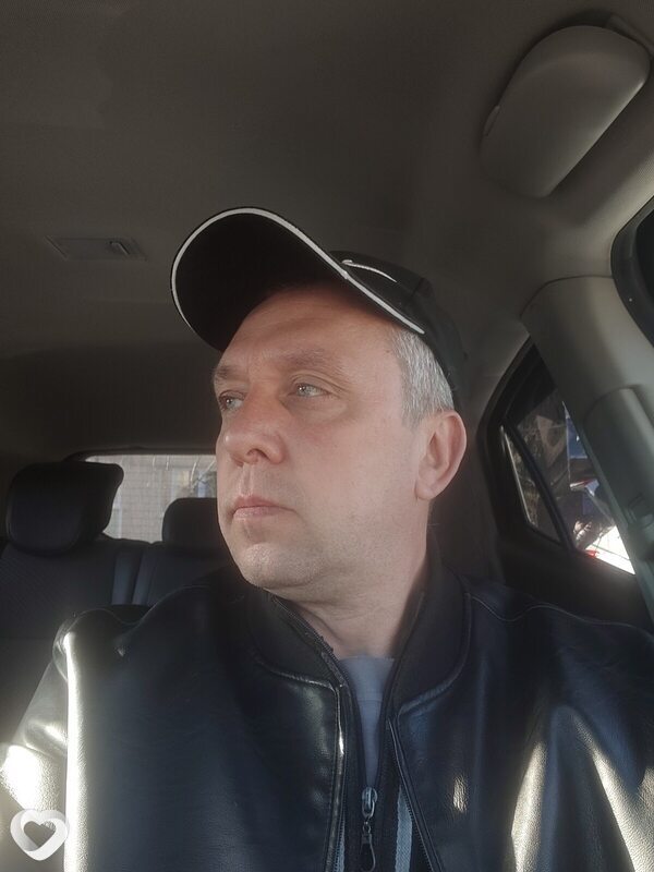 Андрей, 49, Домодедово — анкета №3594638