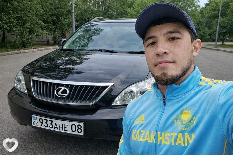 Сункар, 28, Таразе — анкета №3594639