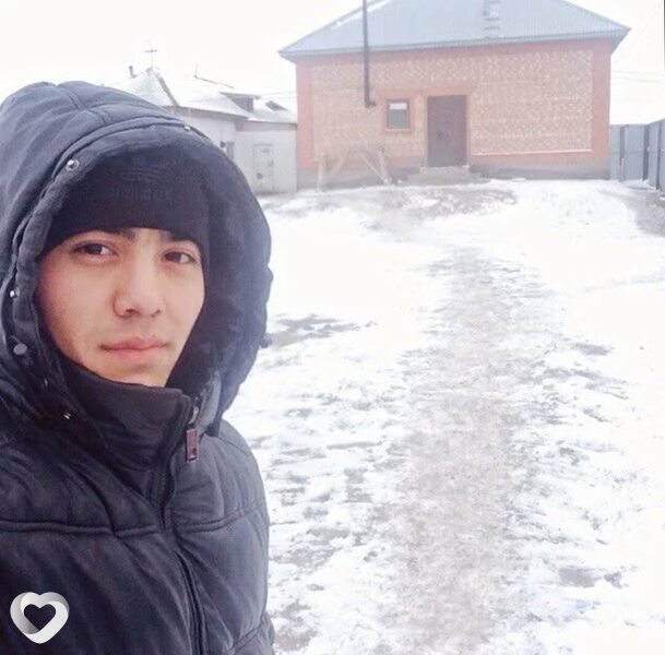 Жасик, 31, Туркестане — анкета №3594642