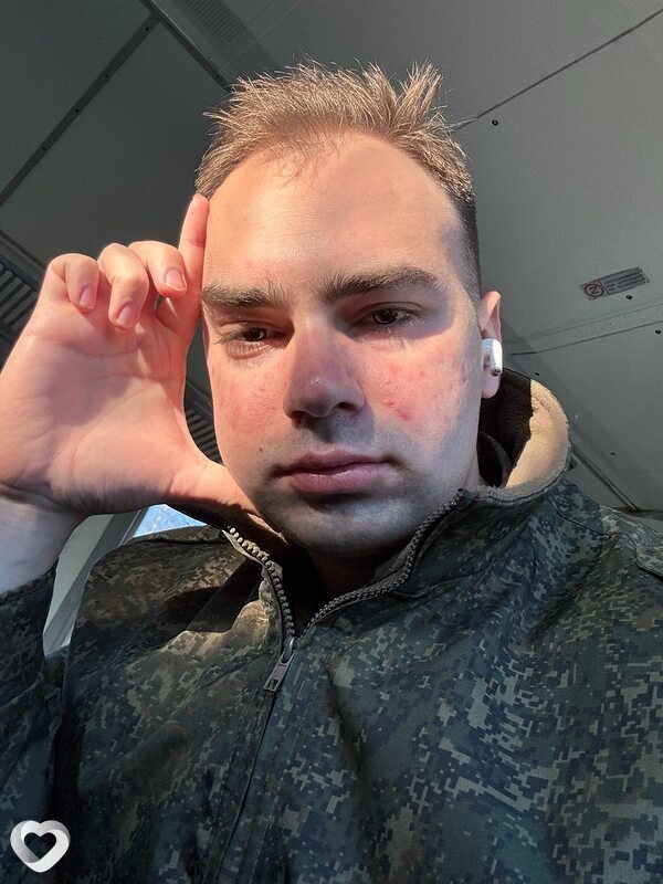 Иван, 30, Бресте — анкета №3594643