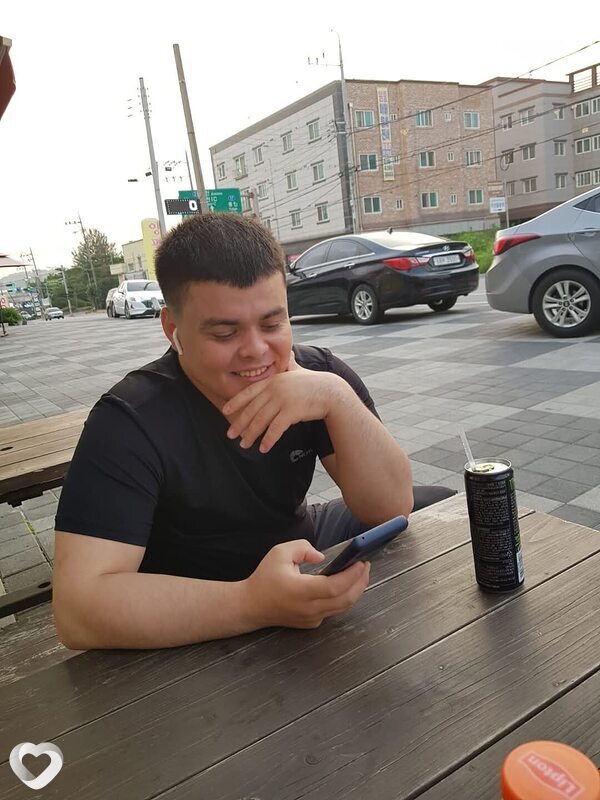 Илхом, 32, Чимкенте — анкета №3594645