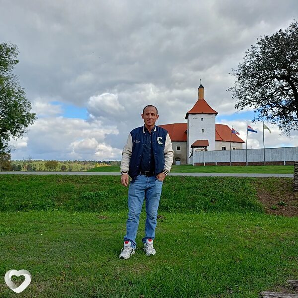 Suleyman, 40, Нижнекамске — анкета №3594646