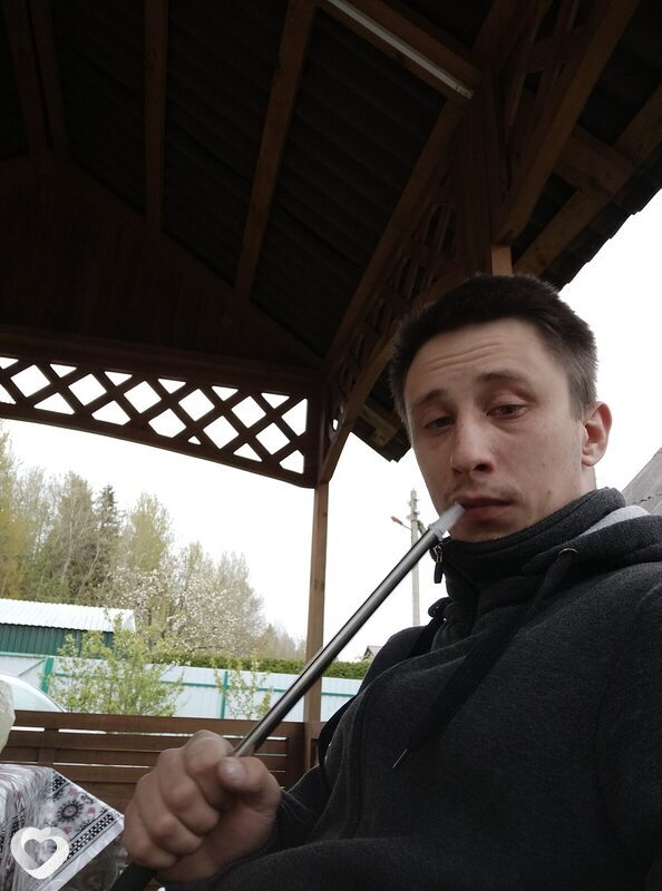 Рома, 32, Минске — анкета №3594650