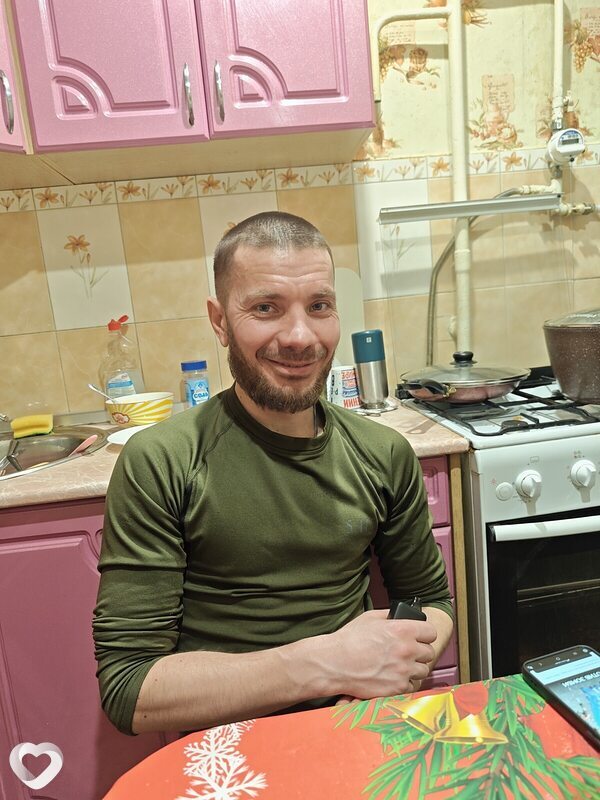Олег, 39, Дзержинске — анкета №3594660