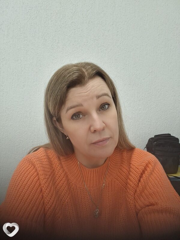 Елена, 52, Ставрополе — анкета №3594669