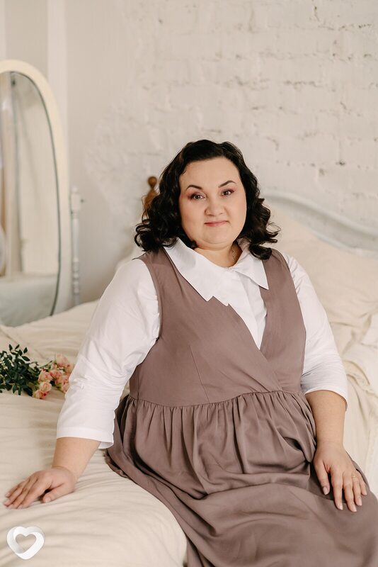 Наталья, 46, Калининграде — анкета №3594672