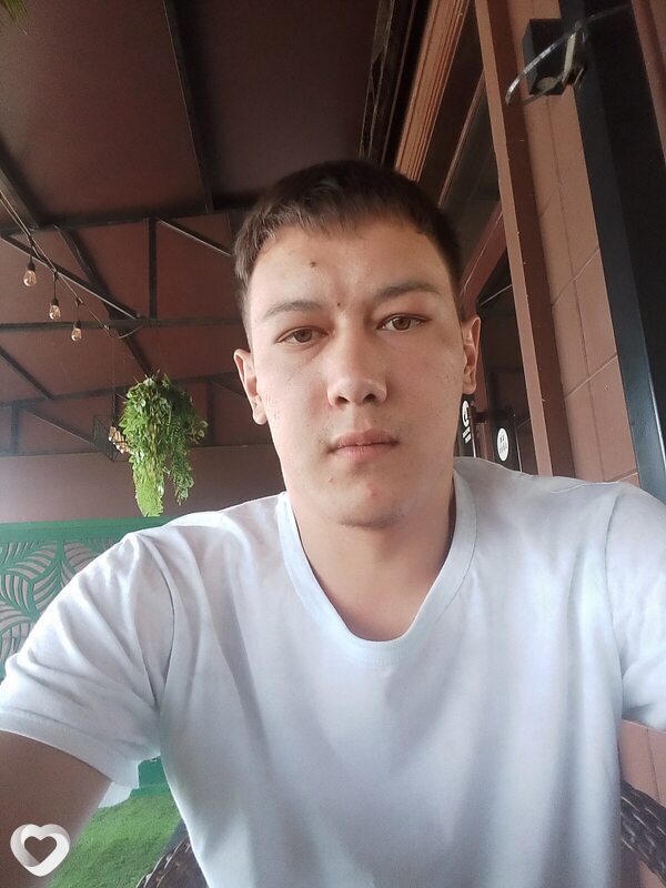 Baha, 27, Атырау(гурьев) — анкета №3594673