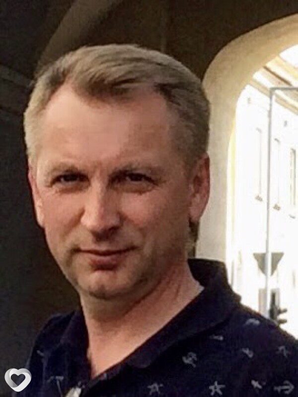 Виктор, 58, Минске — анкета №3594725