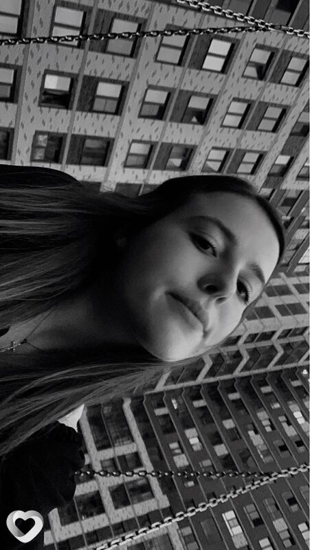 Соня, 21, Санкт-Петербурге — анкета №3594729